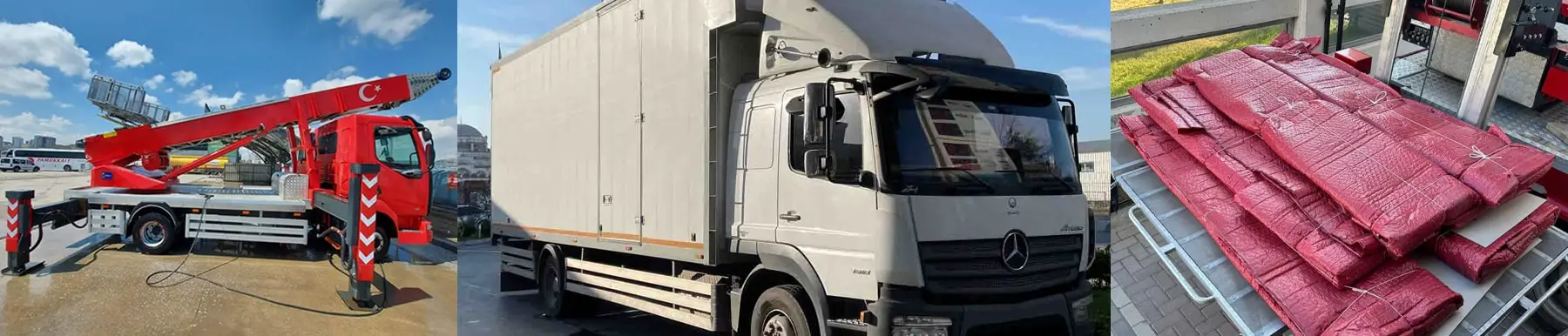 Yeşilevler Şehirler Arası Nakliyat Yeşilevler Şehirler Arası Nakliyat görseli